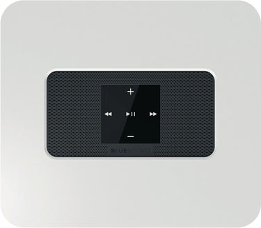 BlueSound Vault 2i Blanc - Lecteur Réseau - Ripper - Disque Dur de 2To - EasyLounge - 3