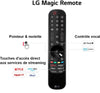 LG Electronics OLED77G4 - EasyLounge - 2