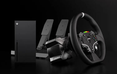 Moza Racing R3 Bundle - EasyLounge - 3
