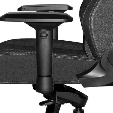 REKT Ultim8 Plus Graphite Noir - EasyLounge - 17