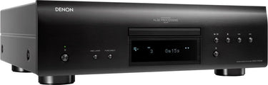 Denon DCD-1700NE Noir