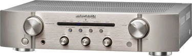 Marantz PM5005 Silver Gold