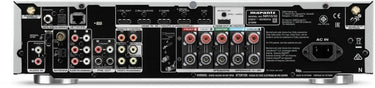 Marantz NR-1510 Silver Gold - EasyLounge - 2