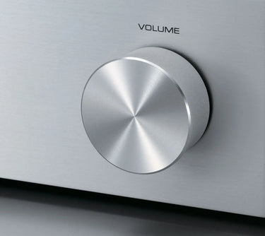 Yamaha A-U670 Silver - EasyLounge - 4