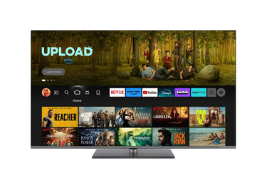 Panasonic TV-65W83AE6 - EasyLounge - 14