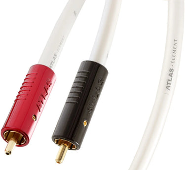 Atlas Element Achromatic RCA (0,5 m) - EasyLounge - 2