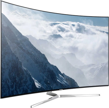 Samsung UE55KS9000 - EasyLounge - 4