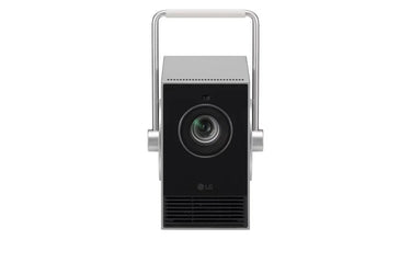LG Electronics CineBeam Q (HU710PB) - EasyLounge - 3