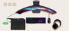 LG Electronics UltraGear OLED 34GX900A-B - EasyLounge - 26