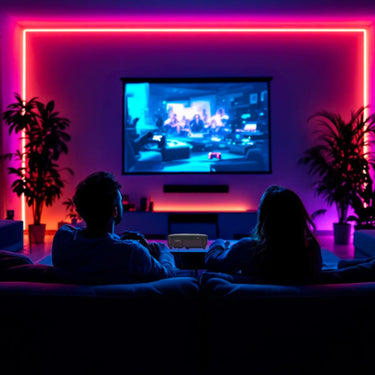 Philips GamePix 800 Smart - EasyLounge - 6