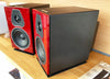 Sonus Faber Lumina II Amator Rouge brillant - EasyLounge - 6