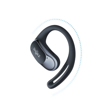Shokz OpenFit Air Noir - EasyLounge - 11