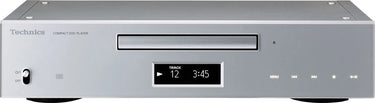 Technics SL-C700E-S Gris - EasyLounge - 4