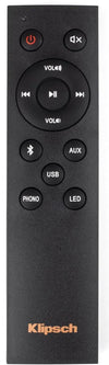 Klipsch The Three II Noir mat - EasyLounge - 3