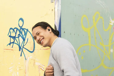 Sennheiser CX Plus True Wireless Noir - EasyLounge - 14