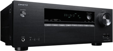 Onkyo TX-SR373 Noir - EasyLounge - 3