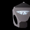 French Acoustics Proton V2 Blanc - EasyLounge - 8