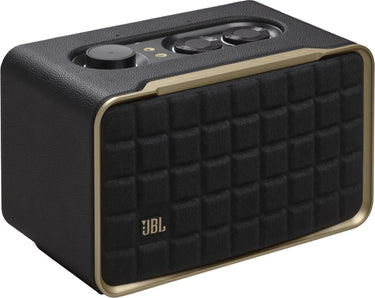 JBL Authentics 200 Noir
