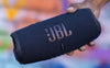 JBL Charge 5 Bleu - EasyLounge - 6