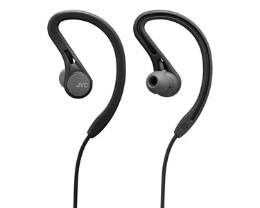 JVC HA-EC25W - EasyLounge - 2
