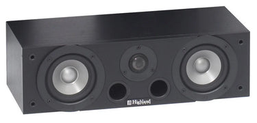 Highland Aingel 320C Bois Noir