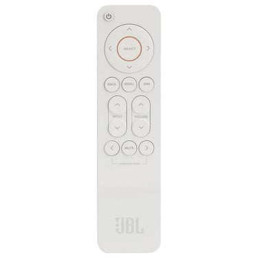 JBL MA9100HP Blanc - EasyLounge - 4