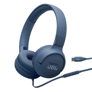 JBL Tune 520 Type C Filaire