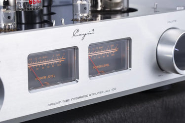 Cayin Jazz 100 Silver - EasyLounge - 18