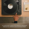 Sony PS-LX5BT Noir - EasyLounge - 12
