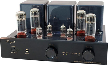 Cayin CS-55A EL34 Noir