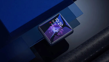 FiiO M5 + SK-M5 - EasyLounge - 7