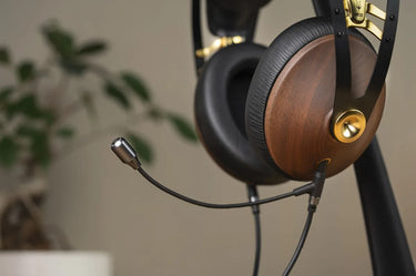 Meze Audio Boom Mic - EasyLounge - 23
