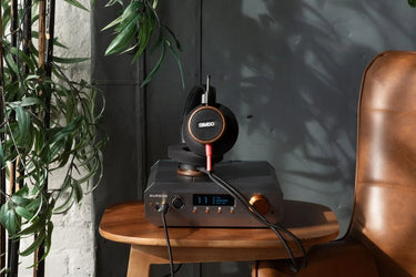 Grado S550 - EasyLounge - 9