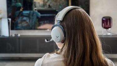 Beyerdynamic MMX 200 Wireless Noir - EasyLounge - 11