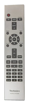 Technics SA-C600EG-K - EasyLounge - 3