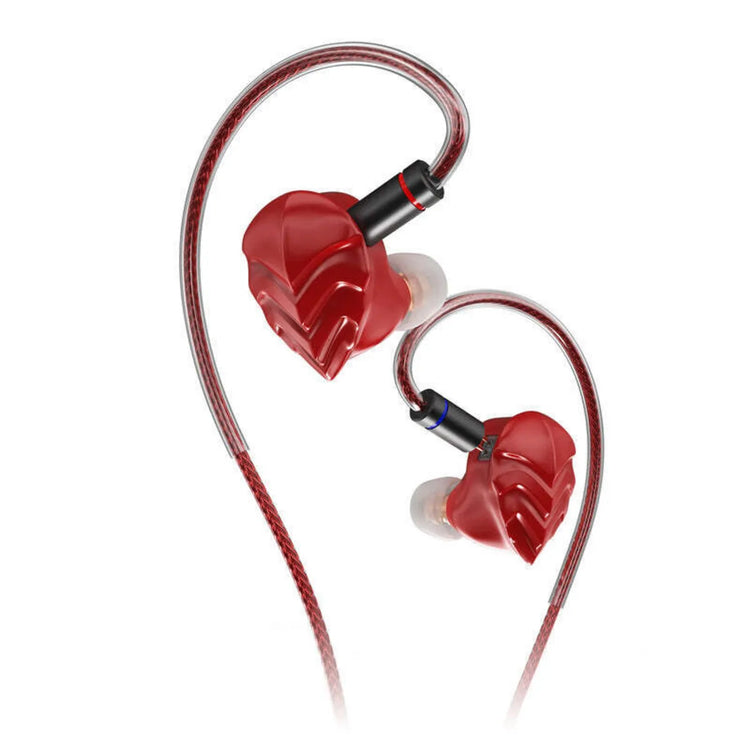 Hidizs MK12 x DucBloke (4,4 mm) - EasyLounge - 1