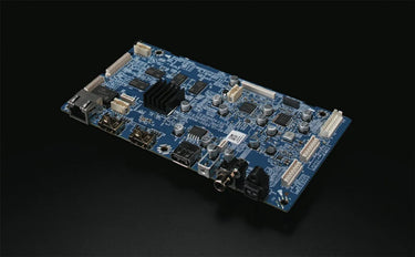 Pioneer UDP-LX500 Noir - EasyLounge - 5
