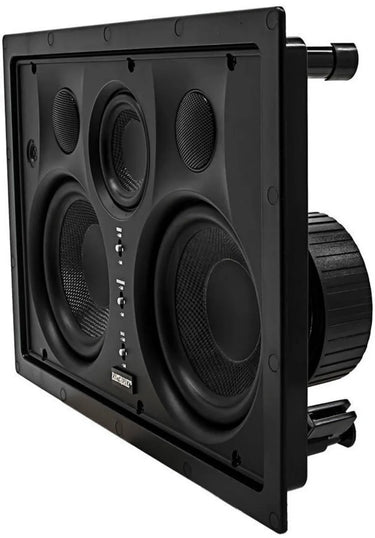 Earthquake EWS-530C Blanc - EasyLounge - 4