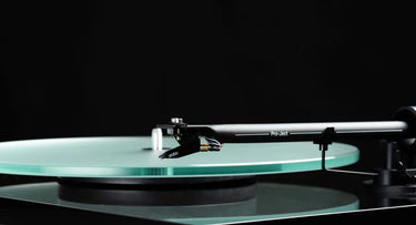 Pro-ject T1 EVO Phono Noir - EasyLounge - 8