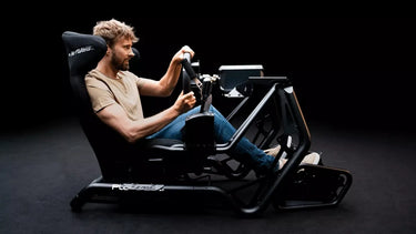 Playseat Sensation Pro Actifit Noir - EasyLounge - 14