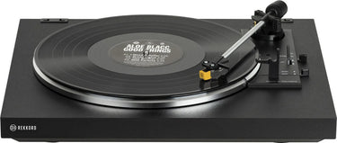 Rekkord Audio F100 AT91 - EasyLounge - 2