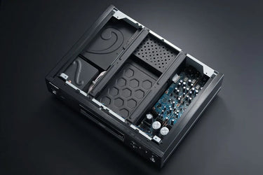 Pioneer UDP-LX500 MRZ Noir - EasyLounge - 4