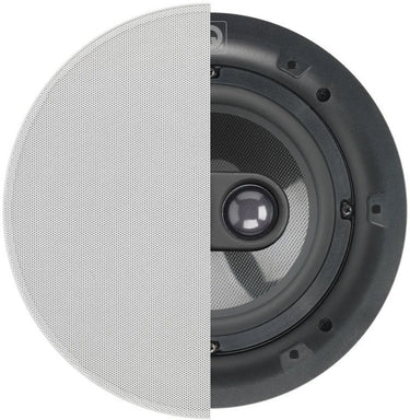 Q Acoustics Qi65C Performance ST - EasyLounge - 2