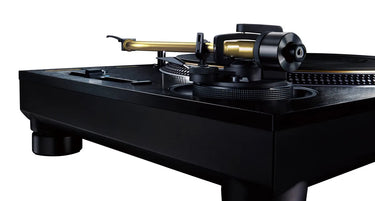 Technics SL-1210GME Master Edition Noir - EasyLounge - 4