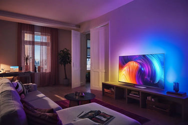 Philips 65PUS8807 - EasyLounge - 9