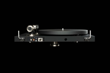 Pro-ject Debut Pro B Noir satiné - EasyLounge - 2