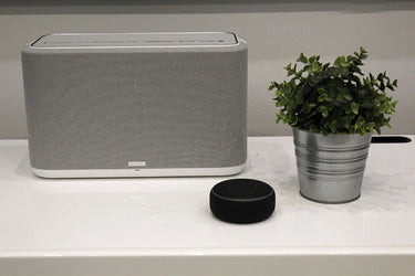 Denon Home 350 Blanc - EasyLounge - 9