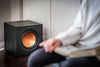 Klipsch RW-100SW Noir - EasyLounge - 7