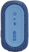 JBL GO 3 Eco Bleu - EasyLounge - 3