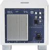 REL Acoustics T/9x Blanc - EasyLounge - 3